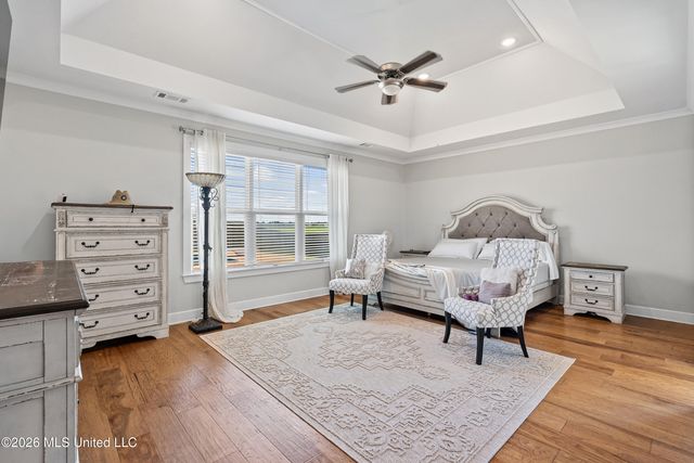 13905 Highlands Crest Drive, Olive Branch, MS 38654