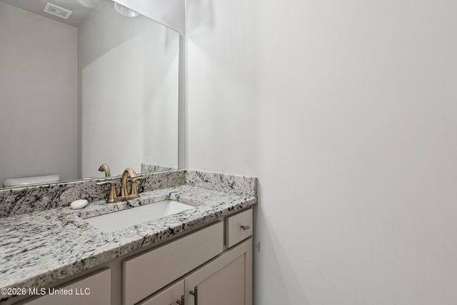 13905 Highlands Crest Drive, Olive Branch, MS 38654