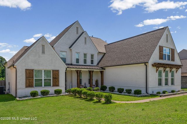 13905 Highlands Crest Drive, Olive Branch, MS 38654