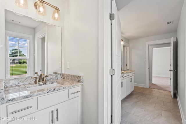 13905 Highlands Crest Drive, Olive Branch, MS 38654