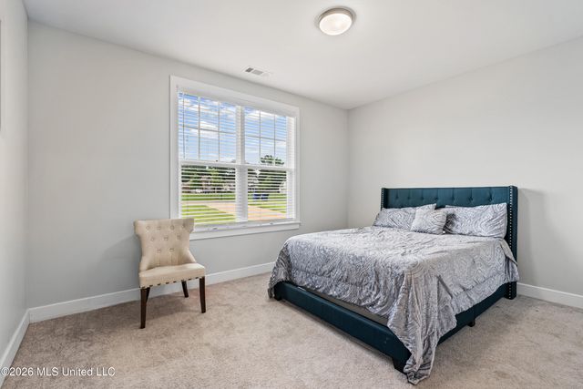 13905 Highlands Crest Drive, Olive Branch, MS 38654