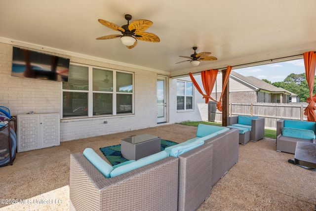 13905 Highlands Crest Drive, Olive Branch, MS 38654