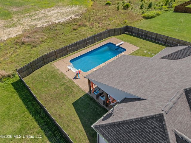 13905 Highlands Crest Drive, Olive Branch, MS 38654