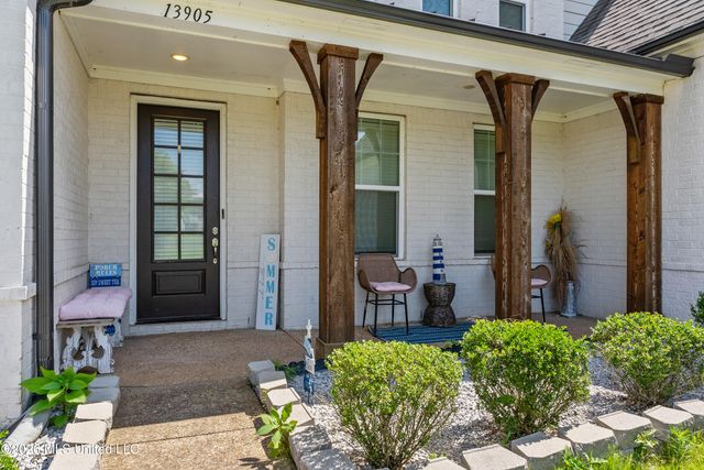 13905 Highlands Crest Drive, Olive Branch, MS 38654