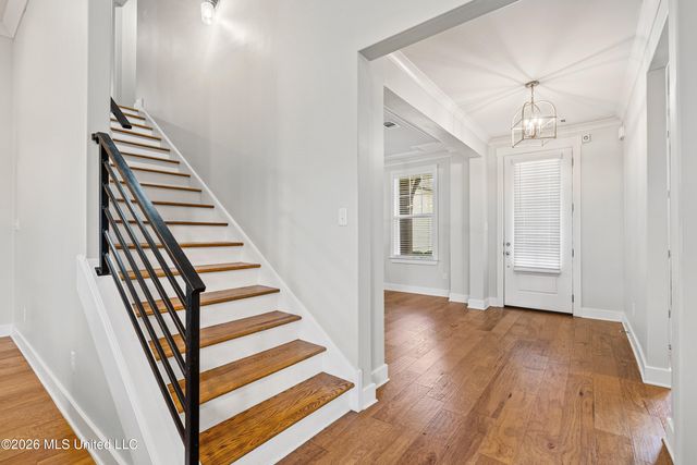 13905 Highlands Crest Drive, Olive Branch, MS 38654