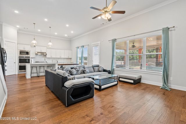 13905 Highlands Crest Drive, Olive Branch, MS 38654
