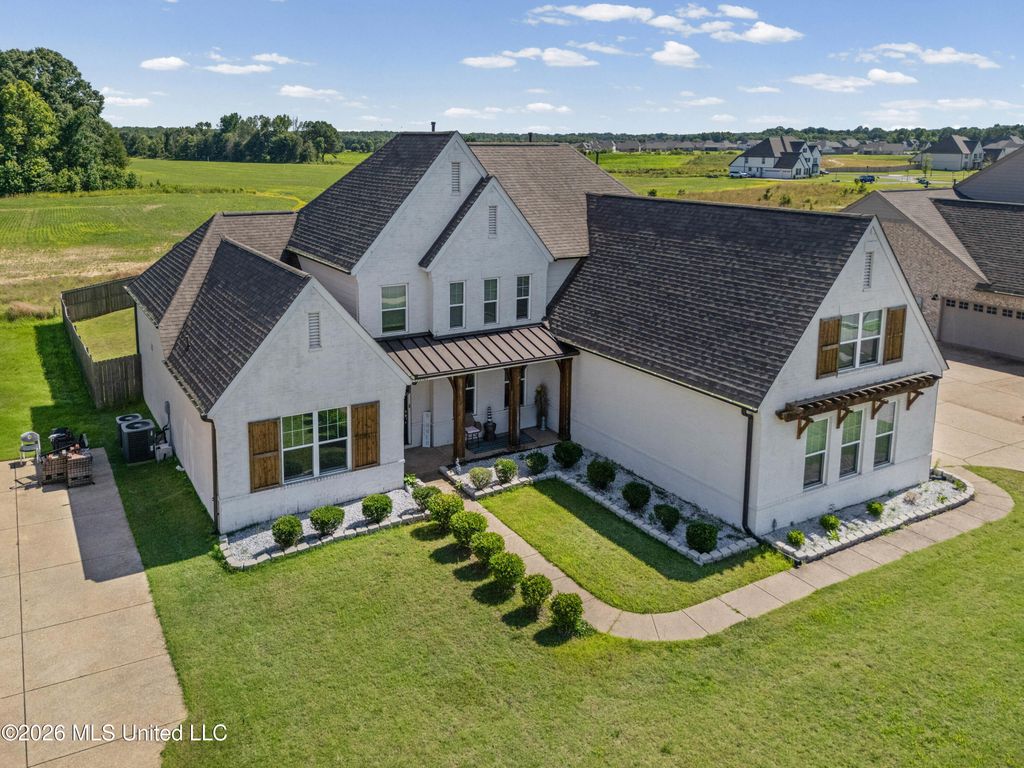 13905 Highlands Crest Drive, Olive Branch, MS 38654 — photo 3