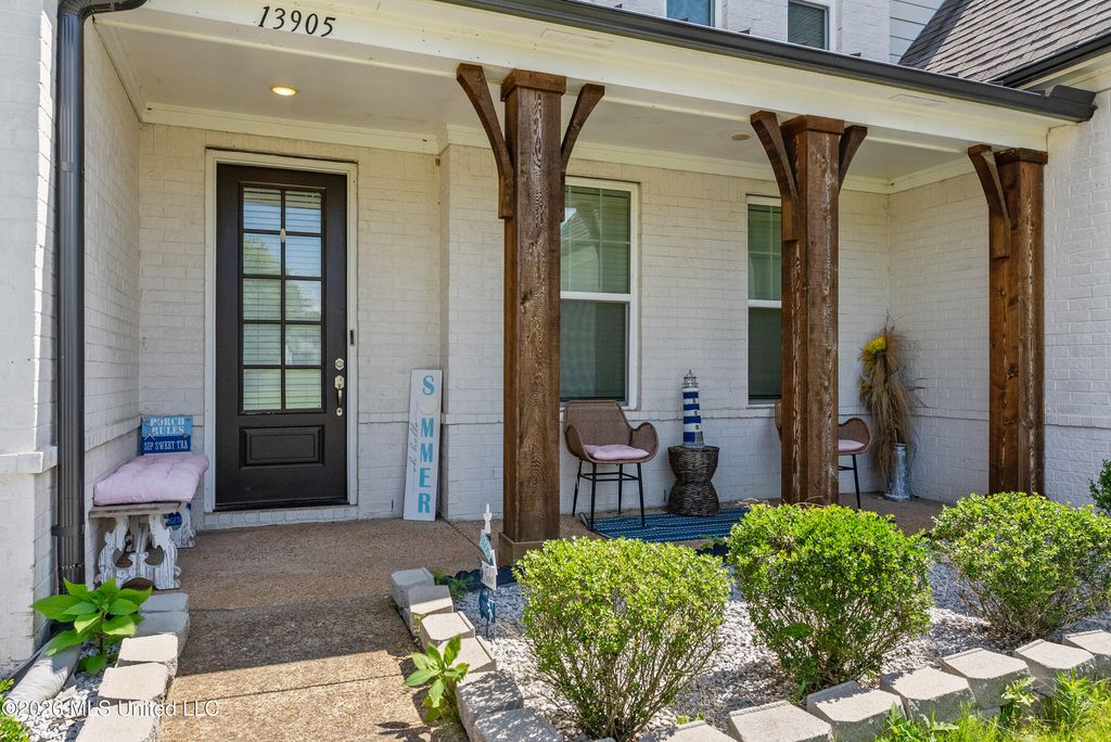 13905 Highlands Crest Drive, Olive Branch, MS 38654 — photo 5