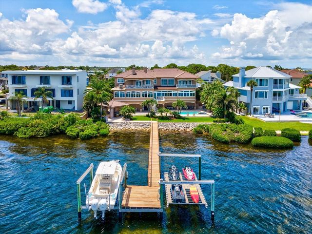 2057 N POINTE ALEXIS DRIVE, Tarpon Springs, FL 34689