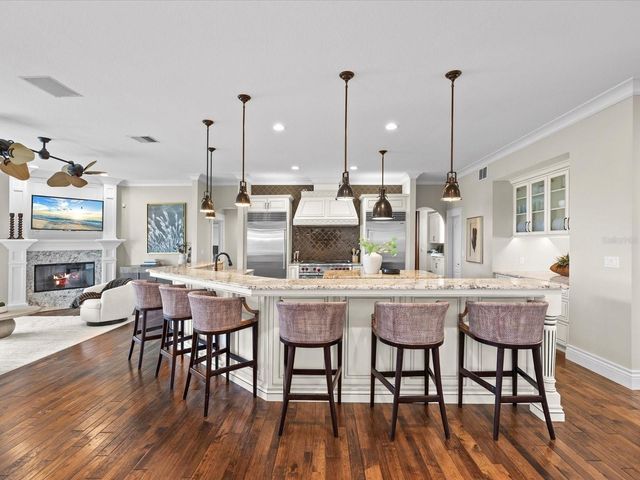 2057 N POINTE ALEXIS DRIVE, Tarpon Springs, FL 34689