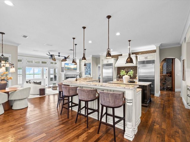 2057 N POINTE ALEXIS DRIVE, Tarpon Springs, FL 34689