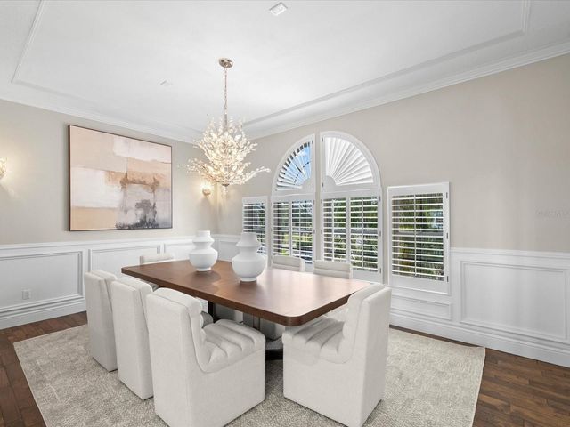 2057 N POINTE ALEXIS DRIVE, Tarpon Springs, FL 34689