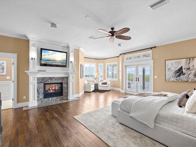 2057 N POINTE ALEXIS DRIVE, Tarpon Springs, FL 34689