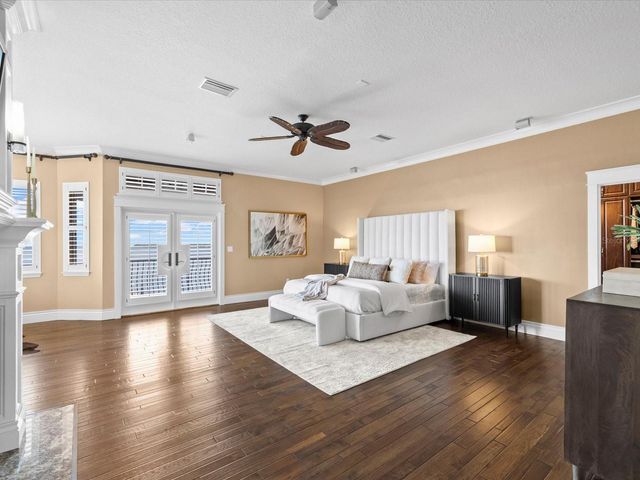 2057 N POINTE ALEXIS DRIVE, Tarpon Springs, FL 34689