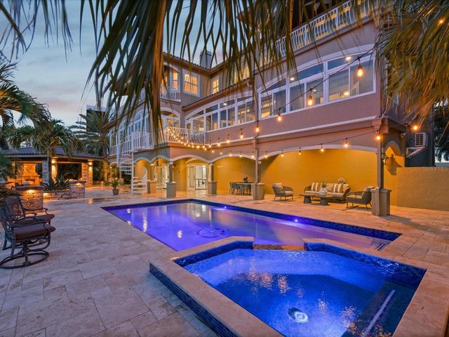 2057 N POINTE ALEXIS DRIVE, Tarpon Springs, FL 34689