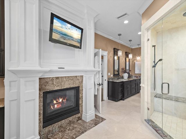 2057 N POINTE ALEXIS DRIVE, Tarpon Springs, FL 34689