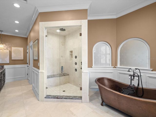 2057 N POINTE ALEXIS DRIVE, Tarpon Springs, FL 34689