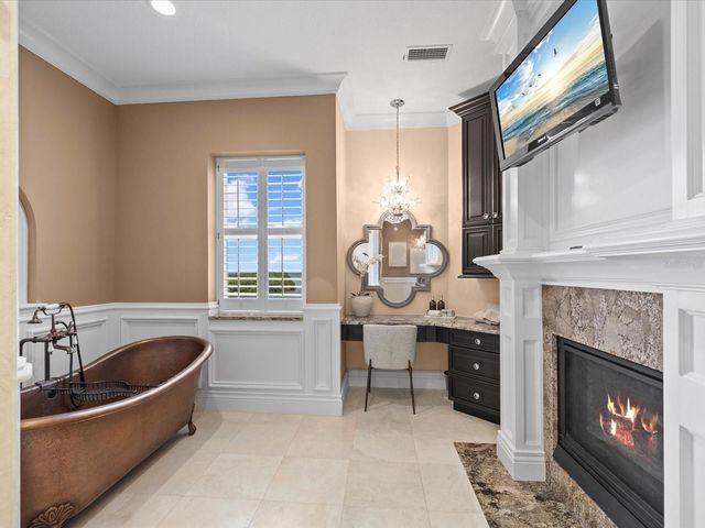 2057 N POINTE ALEXIS DRIVE, Tarpon Springs, FL 34689