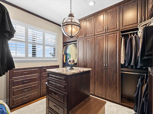 2057 N POINTE ALEXIS DRIVE, Tarpon Springs, FL 34689