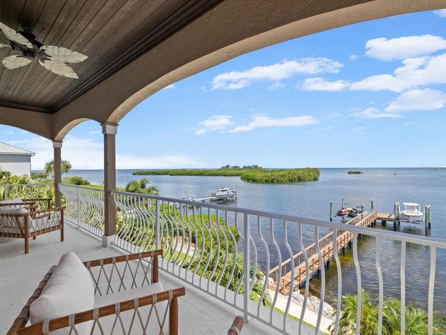 2057 N POINTE ALEXIS DRIVE, Tarpon Springs, FL 34689