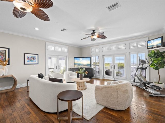 2057 N POINTE ALEXIS DRIVE, Tarpon Springs, FL 34689