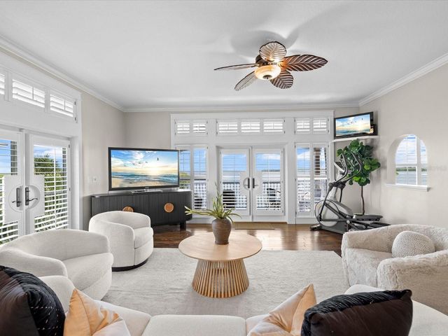2057 N POINTE ALEXIS DRIVE, Tarpon Springs, FL 34689