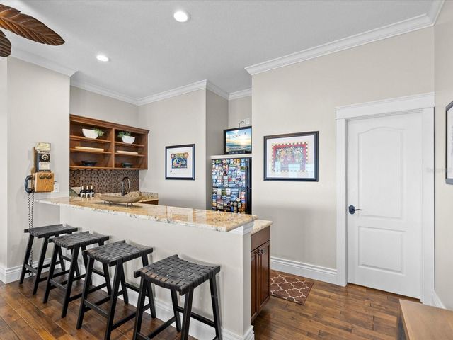 2057 N POINTE ALEXIS DRIVE, Tarpon Springs, FL 34689