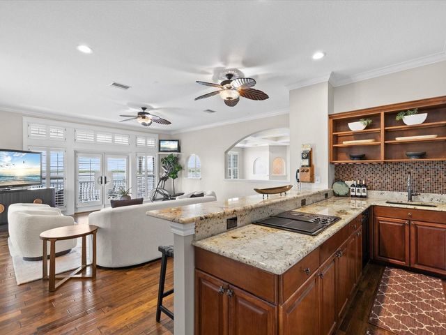 2057 N POINTE ALEXIS DRIVE, Tarpon Springs, FL 34689