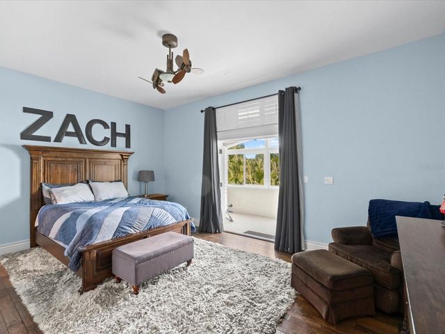 2057 N POINTE ALEXIS DRIVE, Tarpon Springs, FL 34689
