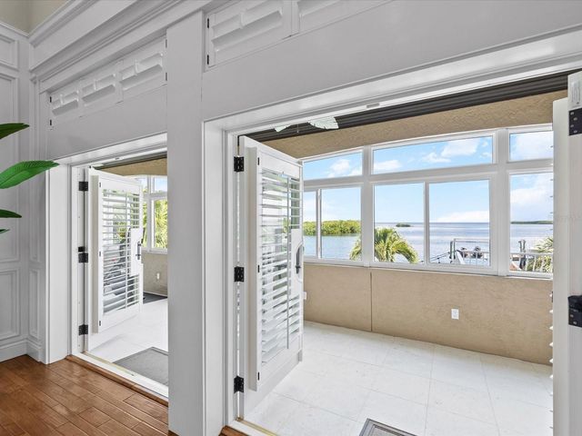 2057 N POINTE ALEXIS DRIVE, Tarpon Springs, FL 34689