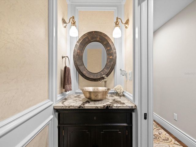 2057 N POINTE ALEXIS DRIVE, Tarpon Springs, FL 34689