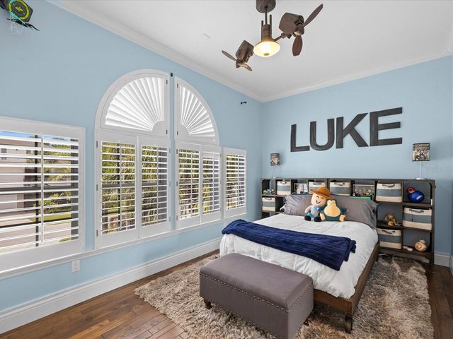2057 N POINTE ALEXIS DRIVE, Tarpon Springs, FL 34689