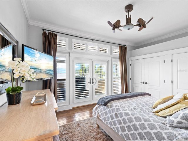 2057 N POINTE ALEXIS DRIVE, Tarpon Springs, FL 34689