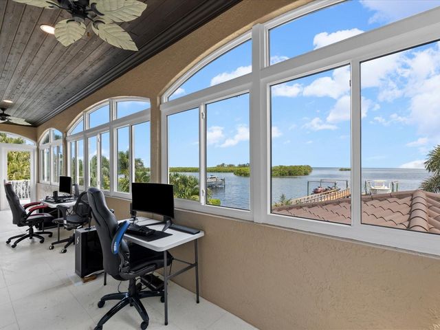 2057 N POINTE ALEXIS DRIVE, Tarpon Springs, FL 34689