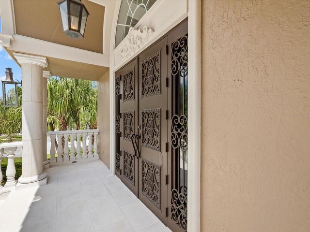 2057 N POINTE ALEXIS DRIVE, Tarpon Springs, FL 34689