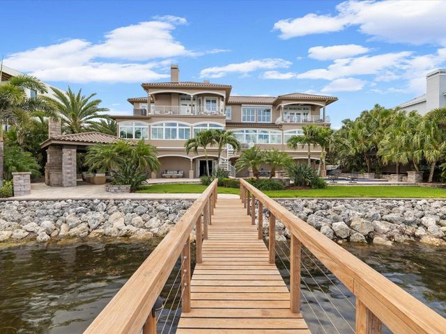 2057 N POINTE ALEXIS DRIVE, Tarpon Springs, FL 34689