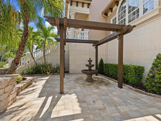 2057 N POINTE ALEXIS DRIVE, Tarpon Springs, FL 34689