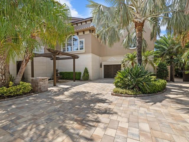 2057 N POINTE ALEXIS DRIVE, Tarpon Springs, FL 34689