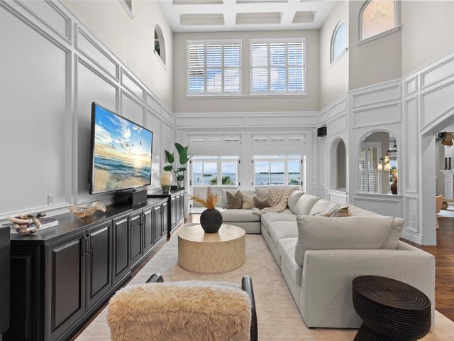 2057 N POINTE ALEXIS DRIVE, Tarpon Springs, FL 34689