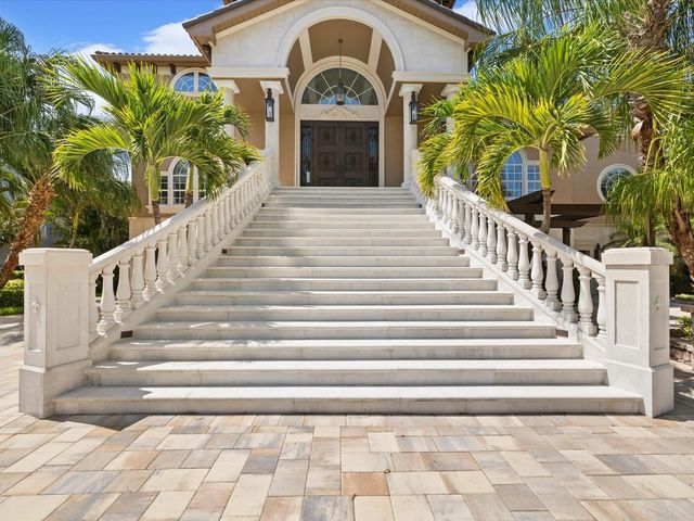 2057 N POINTE ALEXIS DRIVE, Tarpon Springs, FL 34689