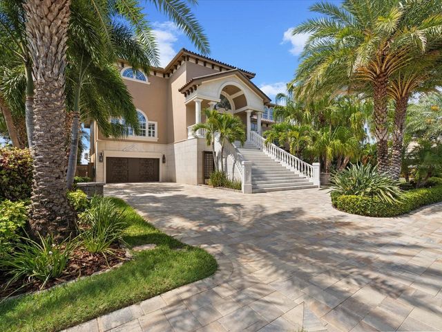 2057 N POINTE ALEXIS DRIVE, Tarpon Springs, FL 34689