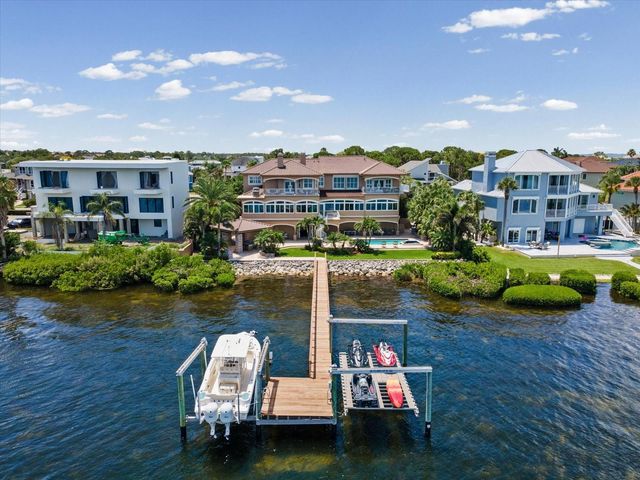 2057 N POINTE ALEXIS DRIVE, Tarpon Springs, FL 34689