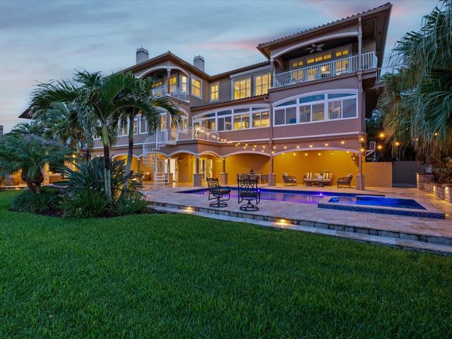 2057 N POINTE ALEXIS DRIVE, Tarpon Springs, FL 34689