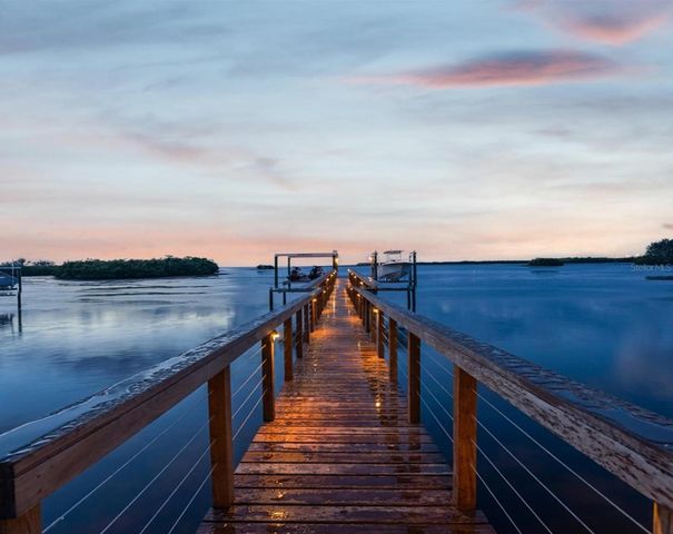 2057 N POINTE ALEXIS DRIVE, Tarpon Springs, FL 34689