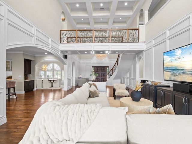 2057 N POINTE ALEXIS DRIVE, Tarpon Springs, FL 34689