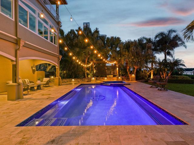 2057 N POINTE ALEXIS DRIVE, Tarpon Springs, FL 34689