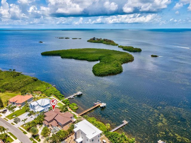 2057 N POINTE ALEXIS DRIVE, Tarpon Springs, FL 34689