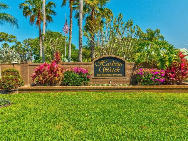 2057 N POINTE ALEXIS DRIVE, Tarpon Springs, FL 34689