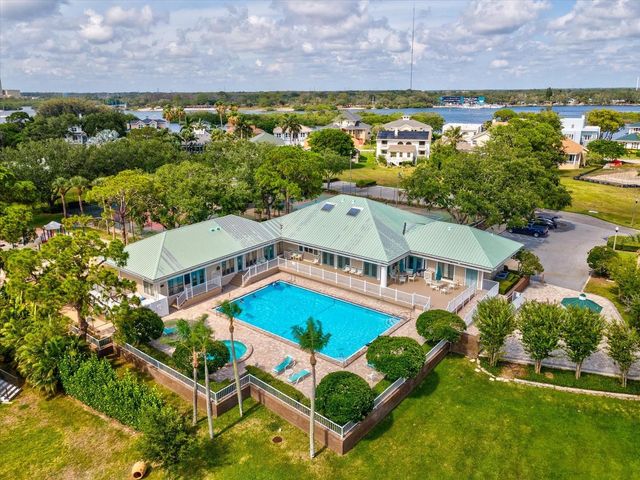 2057 N POINTE ALEXIS DRIVE, Tarpon Springs, FL 34689