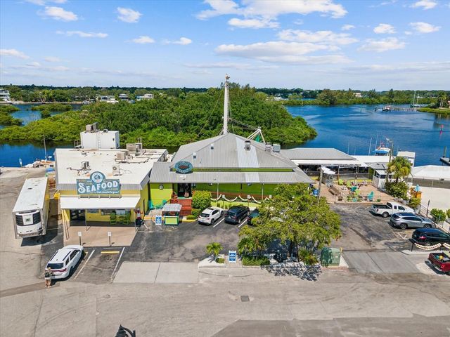 2057 N POINTE ALEXIS DRIVE, Tarpon Springs, FL 34689